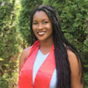 Meet your Posher, Chinenye